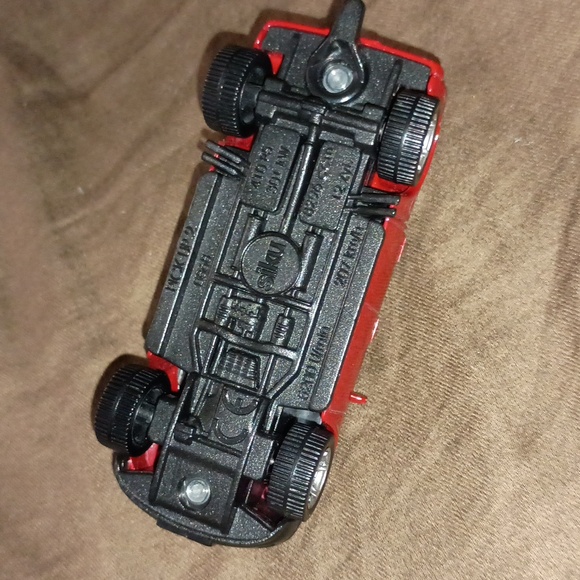 2 siku diecast pickups 1/60 scale - Picture 5 of 7